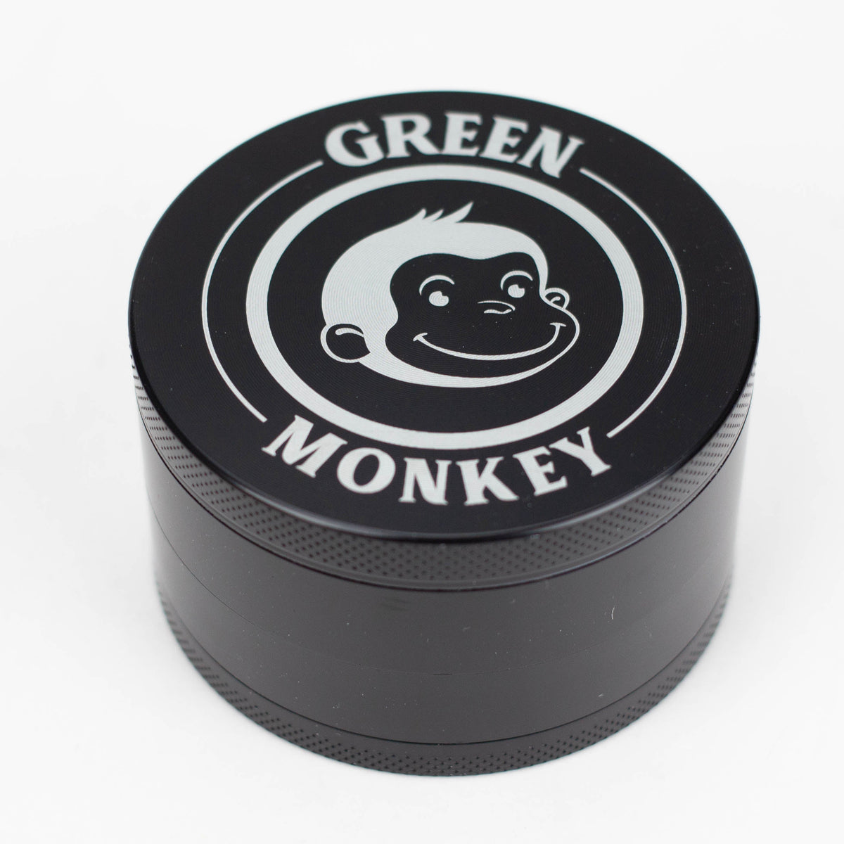 75MM Big Metal Grinder by Green Monkey