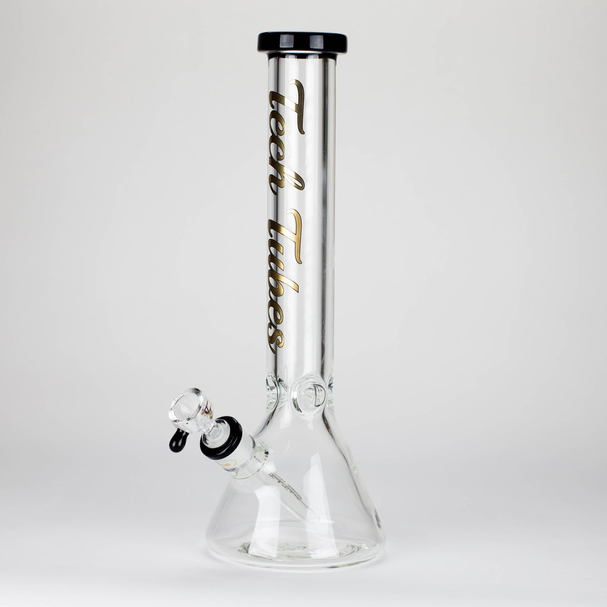 16" Big Thick Beaker Bong From Tech Tubes