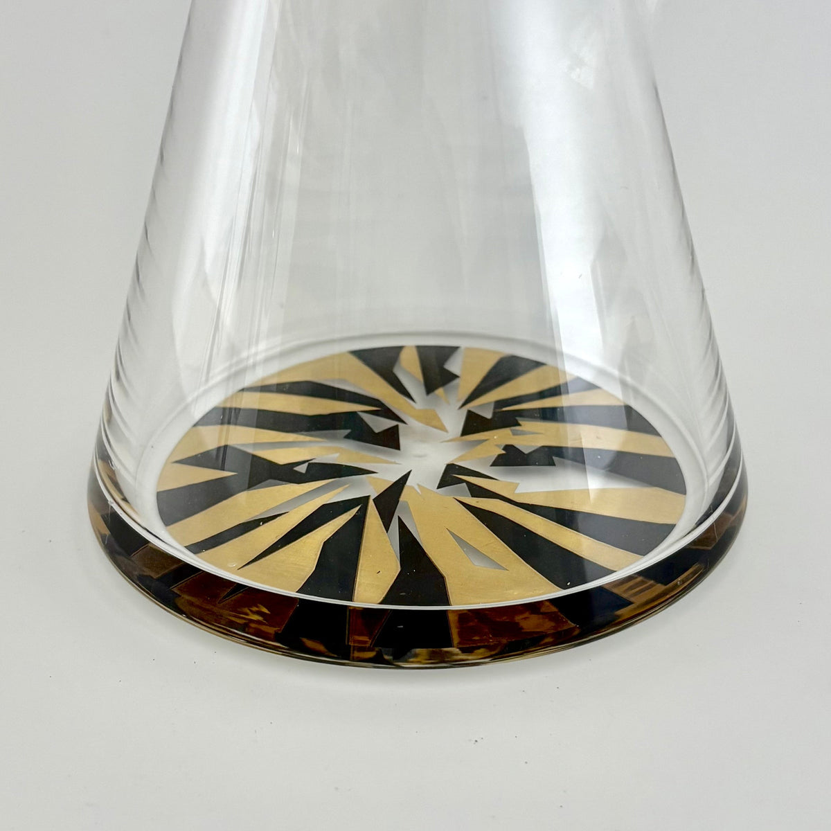 Wellcann Big Thick Glass Beaker Bong Online