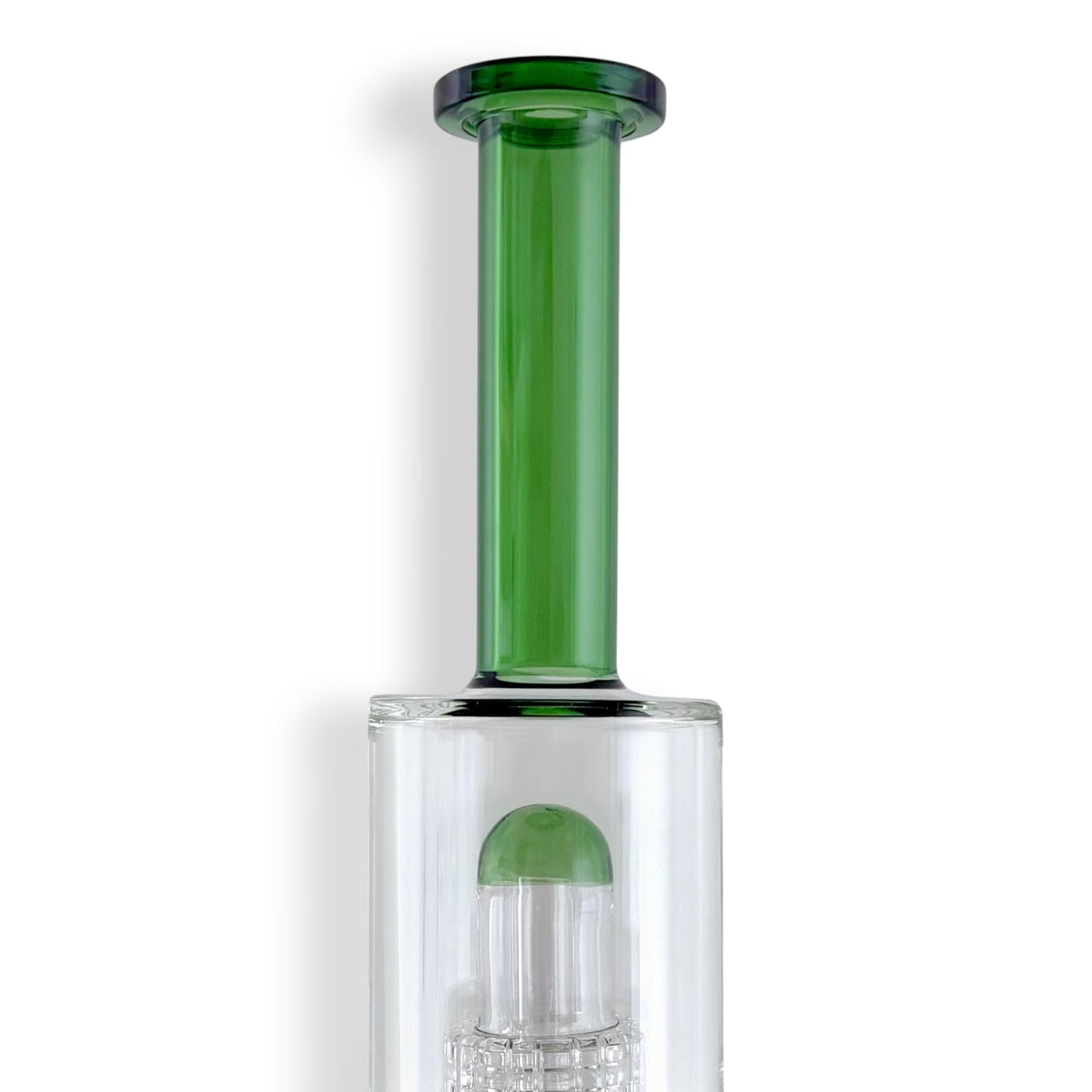 17" Big Triple Dome Perc Bong Canada