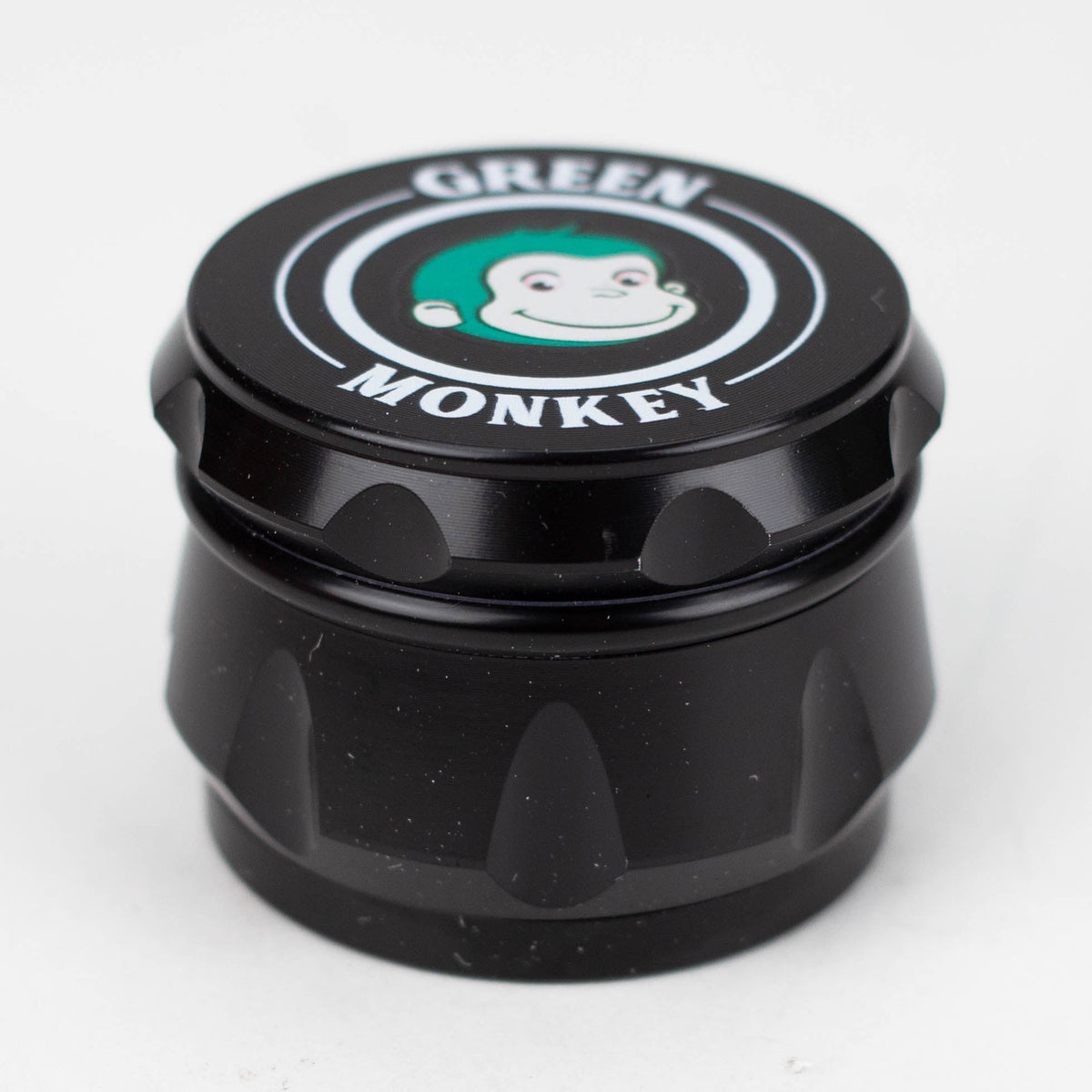 50MM Baboon Crown Grinder from Green Monkey