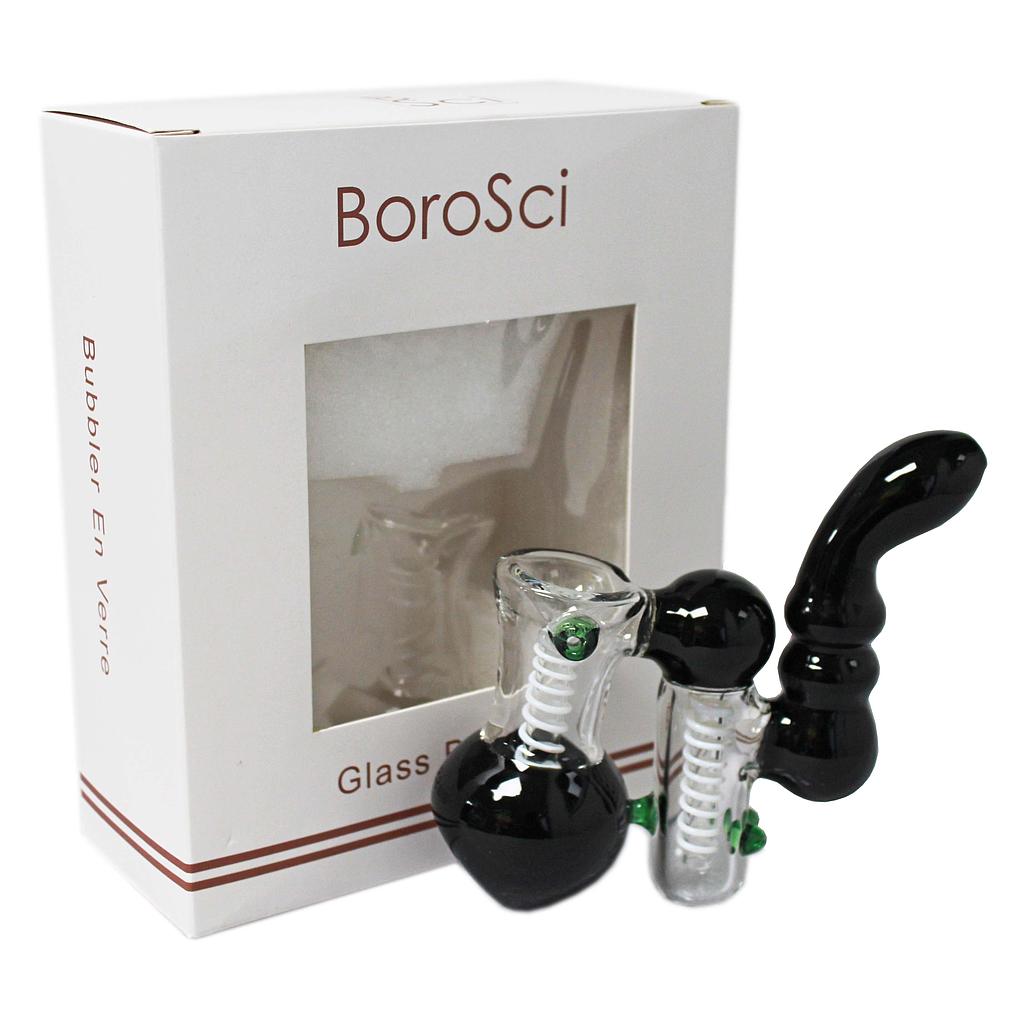  BoroSci Mini Glass Bubbler Canada