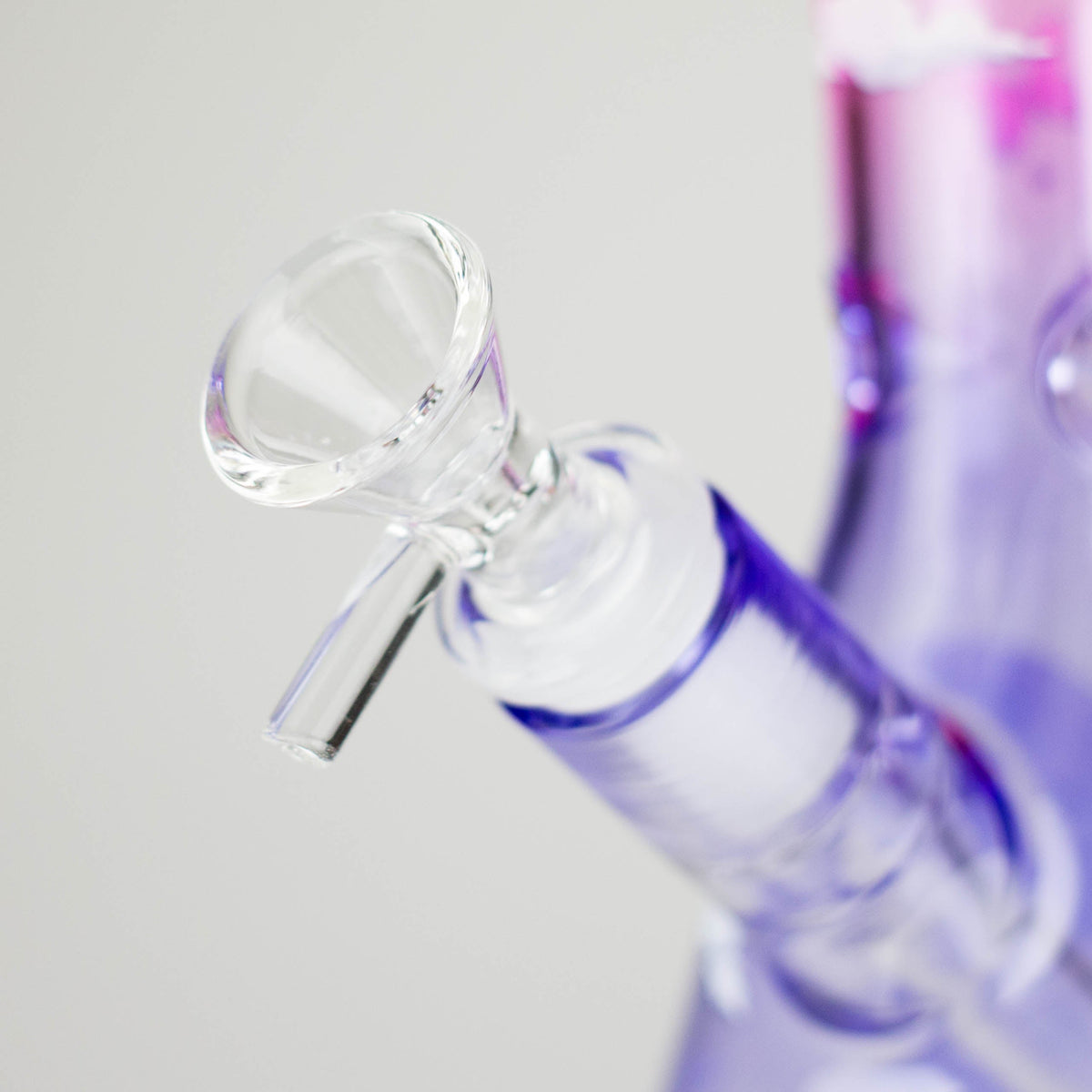 Bowl Piece for the Butterfly Beaker Bong