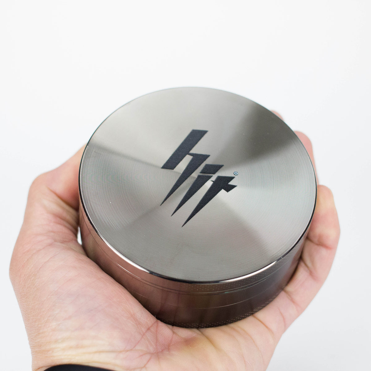 Buy HIT Big Gun-Metal Grinder Online