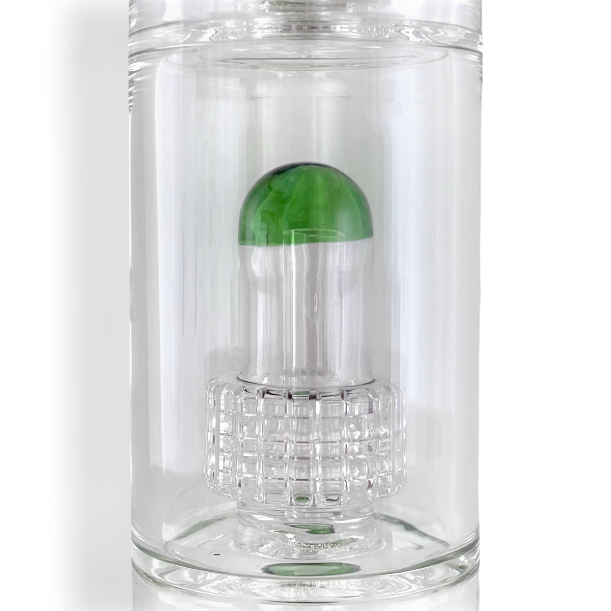 Buy Big Triple Dome Perc Bong Canada