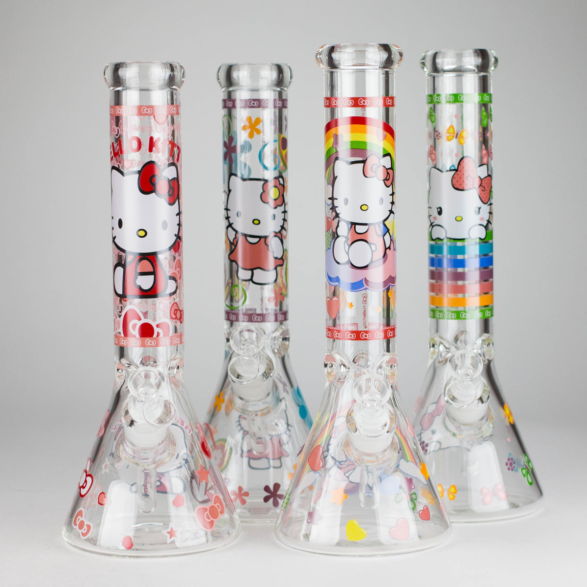 Hello Kitty Bong For Sale Online