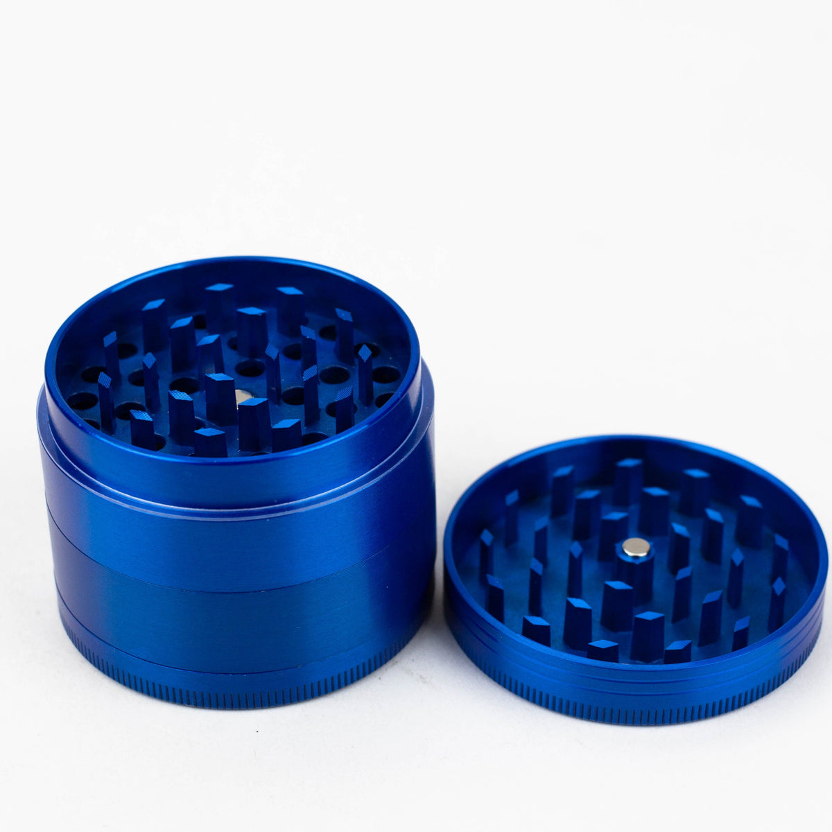 Cheech And Chong Metal Herb Grinder For Sale
