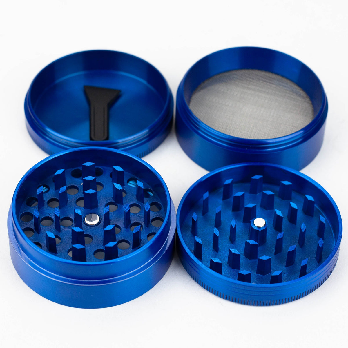 Cheech And Chong Metal Herb Grinder Near Me