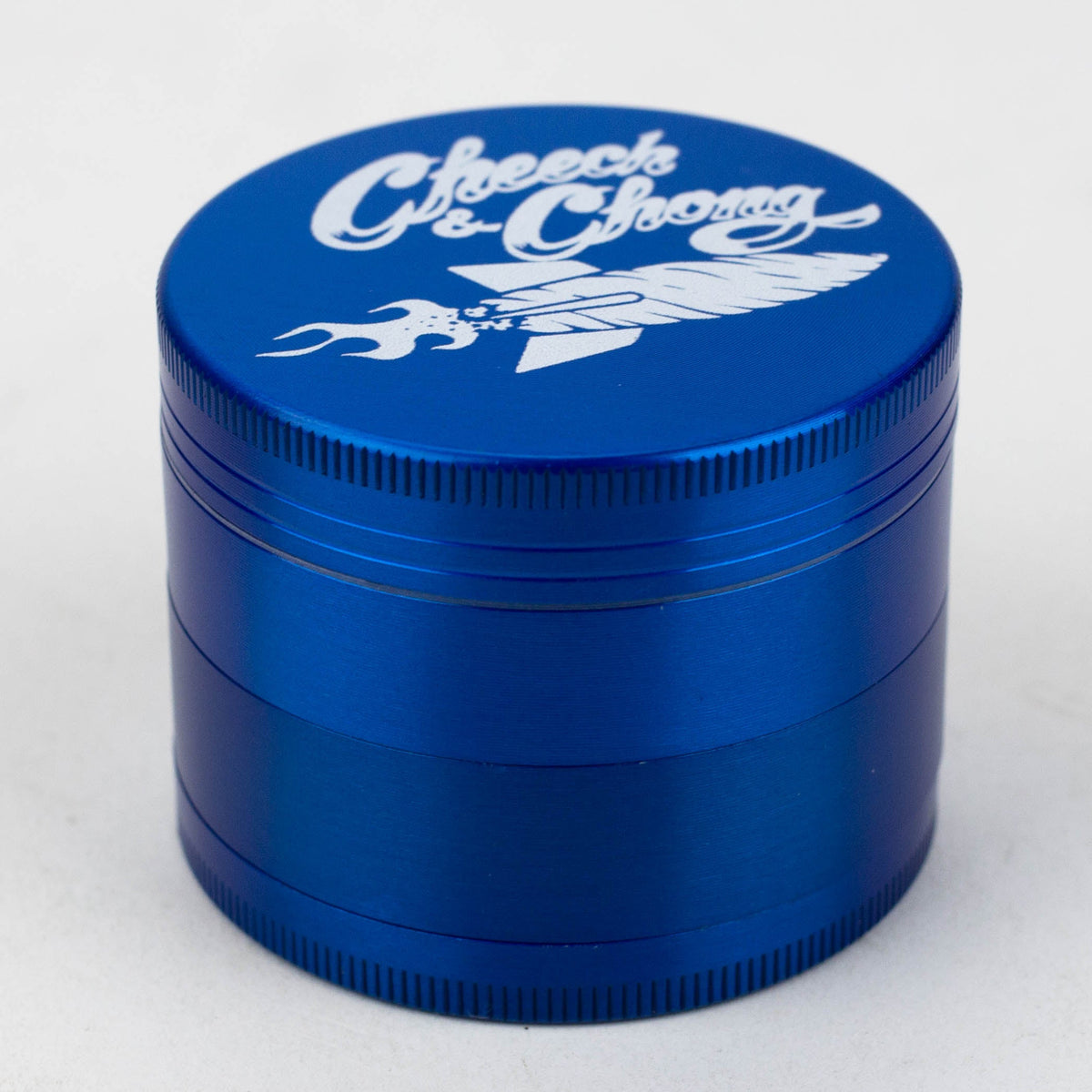 Cheech And Chong Metal Herb Grinder Online
