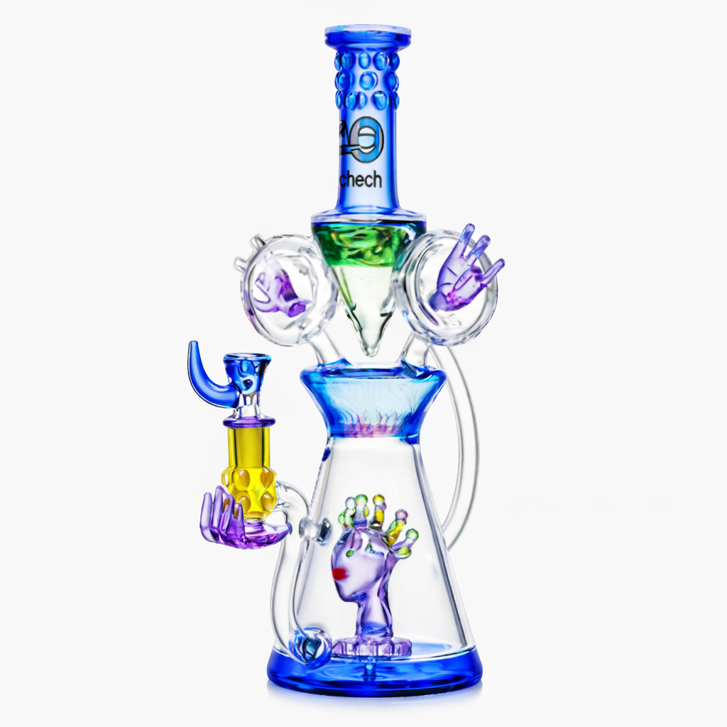 Cheech Glass Bong Online Canada