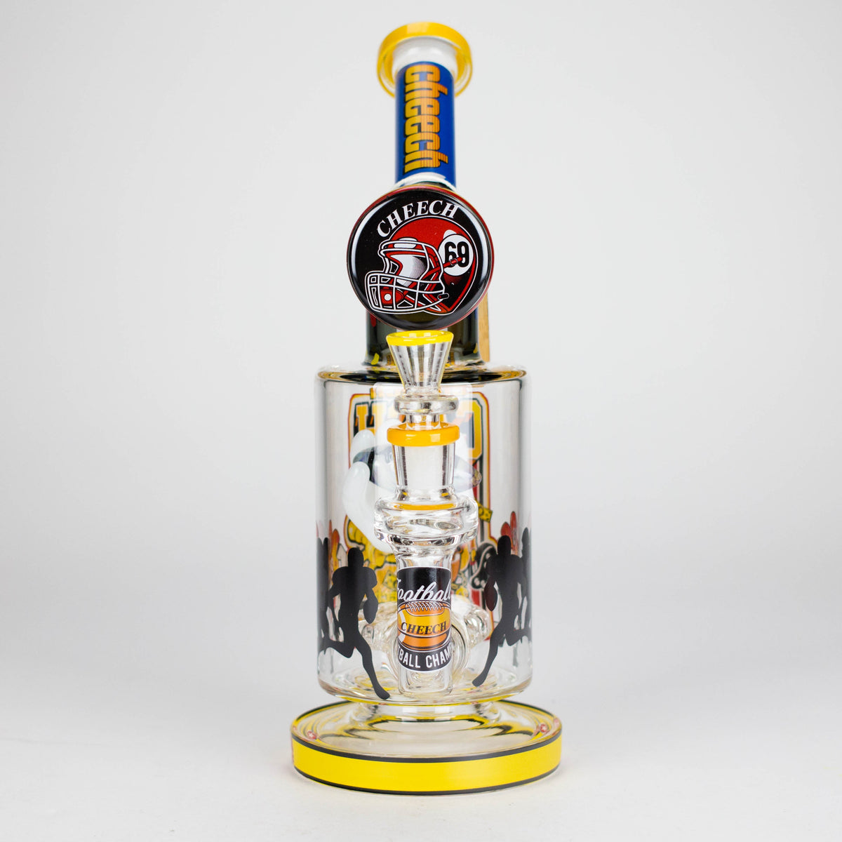 Sunday Football Bong from Cheech Glass