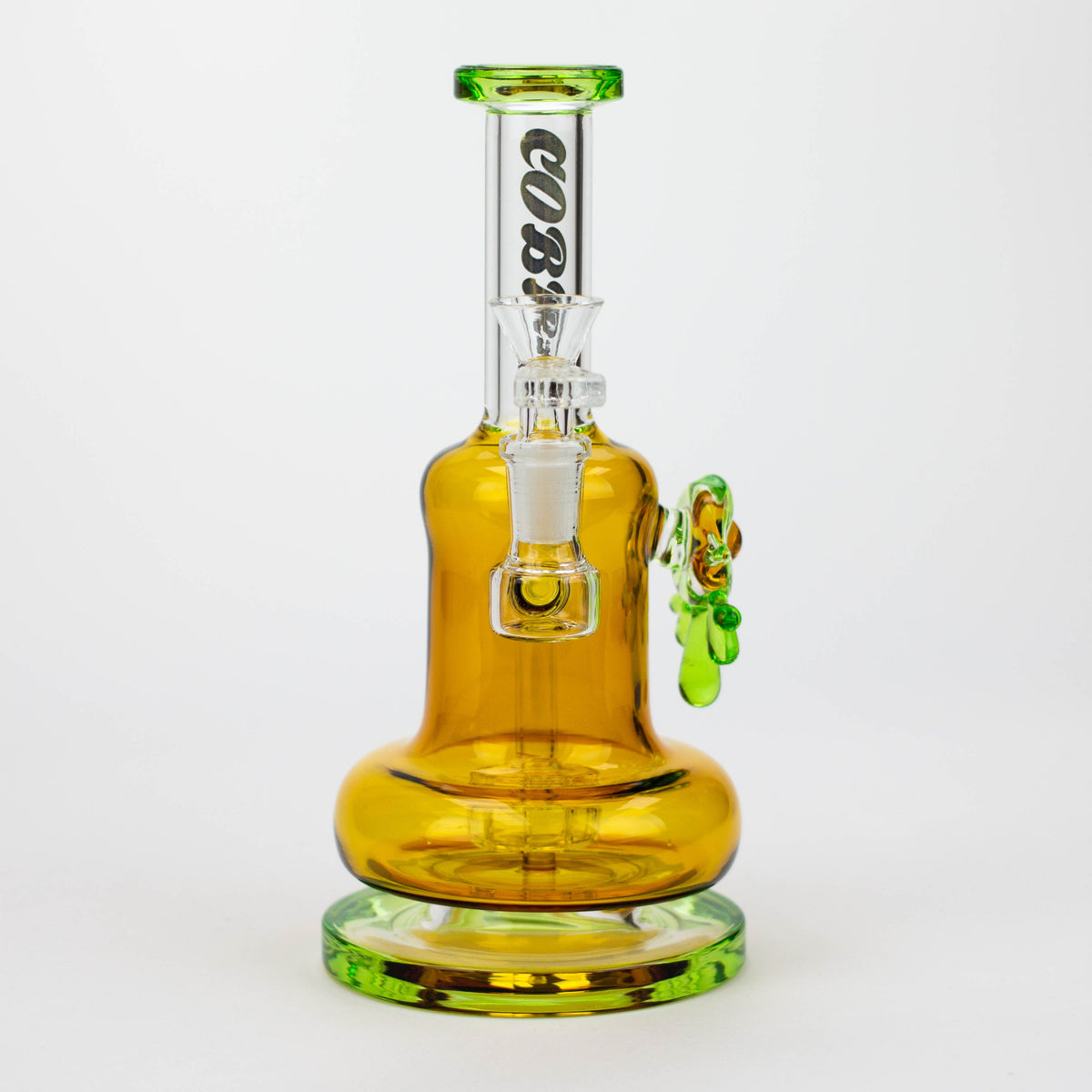 8.5 Inch COBRA Monster Eye Diffuser Bong