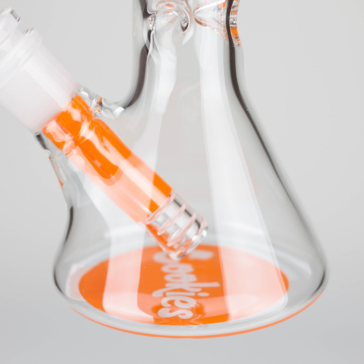 Glass Base for the 7.5 Inch Cookies Beaker Bong