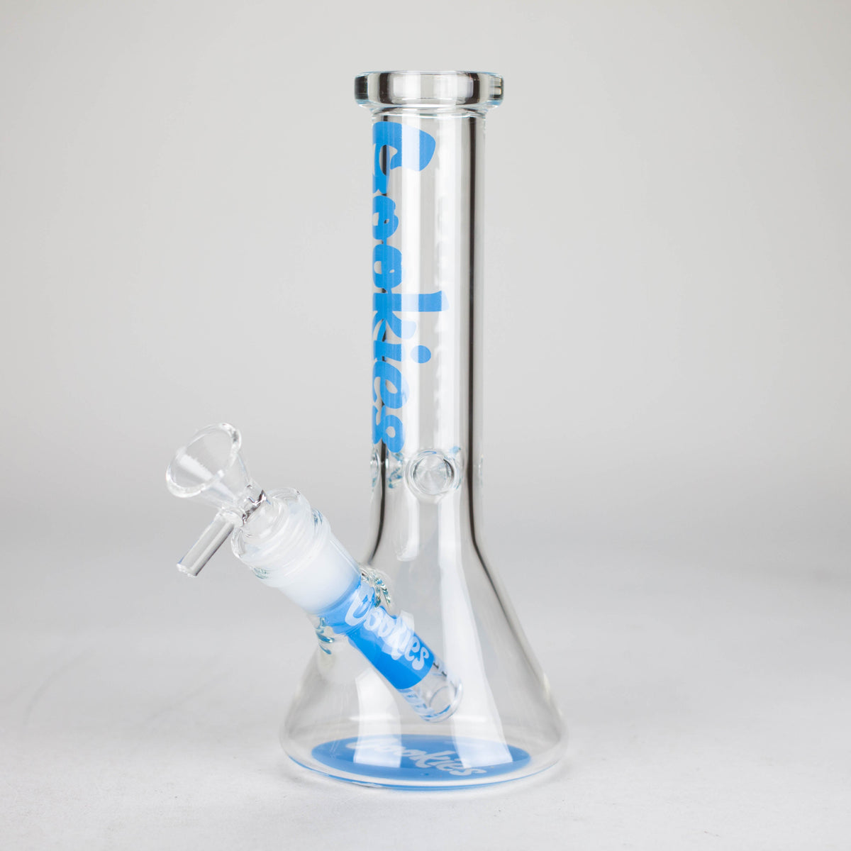 7.5 Inch Cookies Beaker Bong