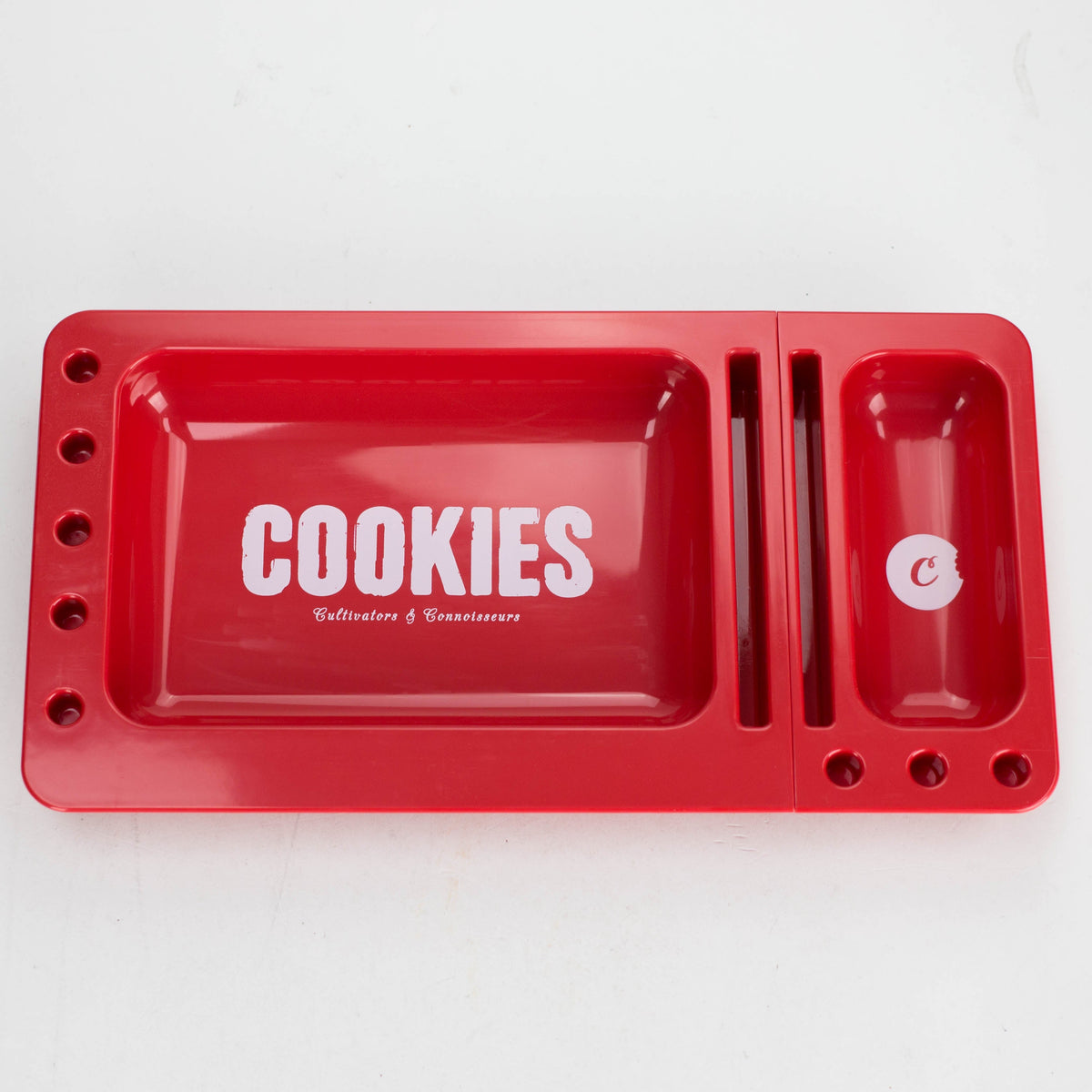 Cookies V3 Rolling Tray