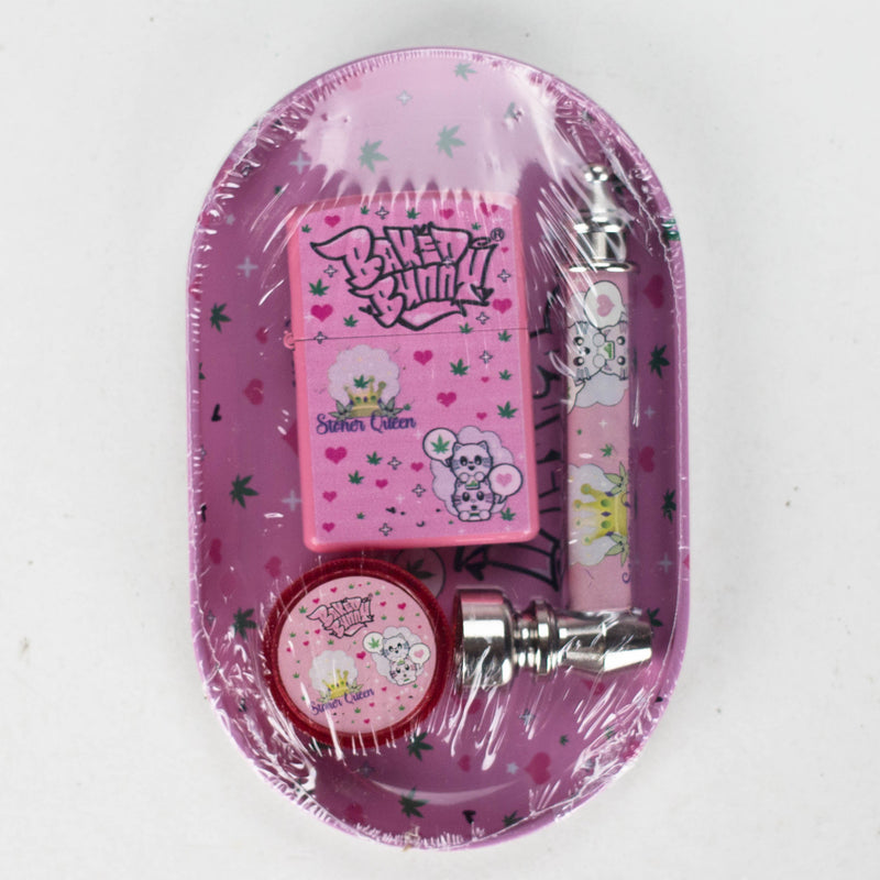 Cute 420 Gift Set 