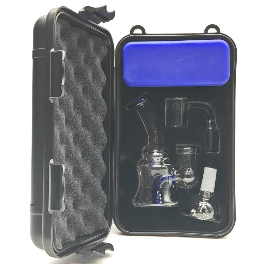 Dab Rig Kit For Beginners with dab tool