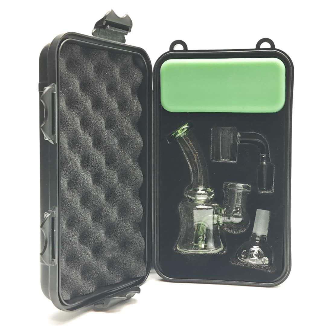 Dab Rig Set For Beginners