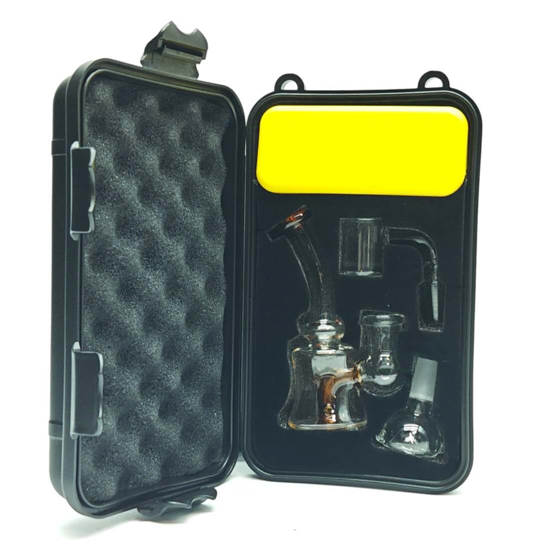 Dab Rig Smoking Kit For Beginners