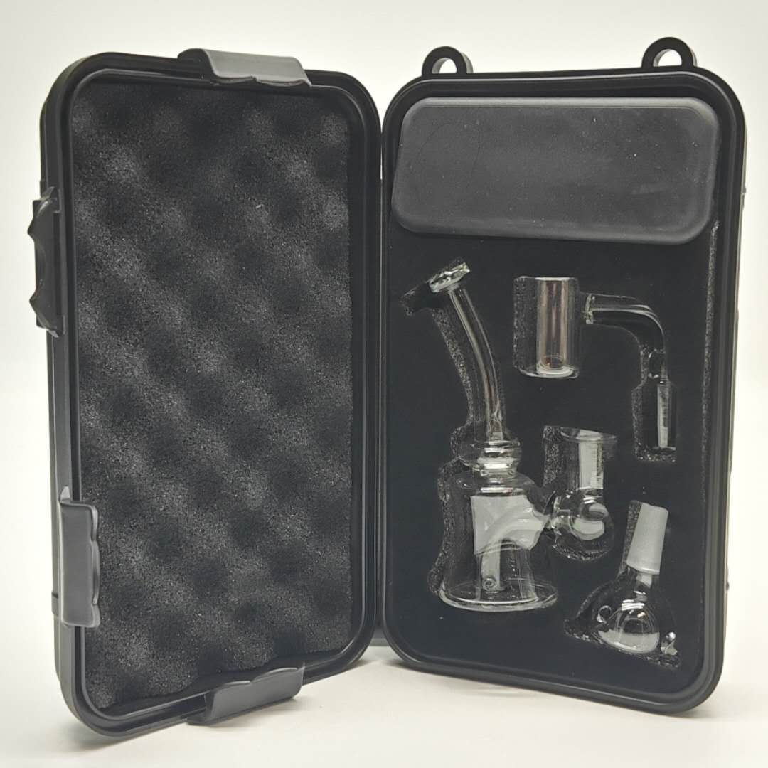 Dab Rig Kit For Beginners