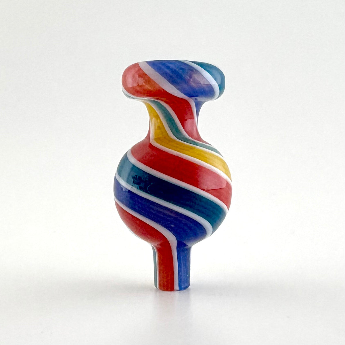 Dab Rig Wig-Wag Carb Caps