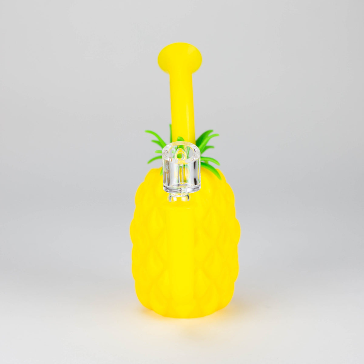 Dabware Yellow Pineapple Silicone Dab Rig