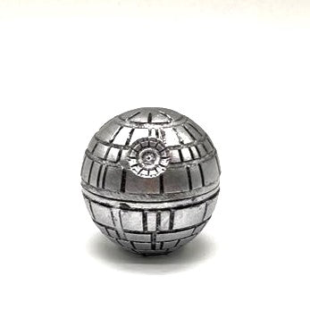 Death Star Herb Grinder