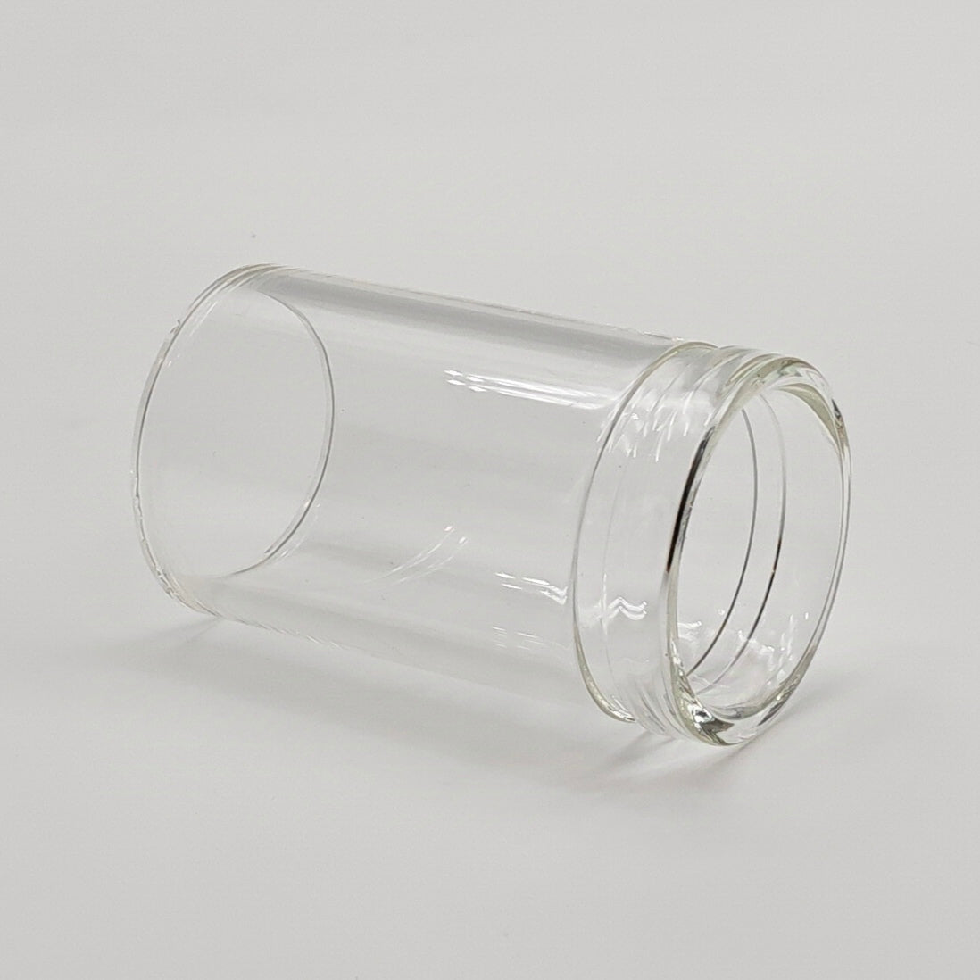 Tube part of the 13" Detachable Straight Tube Bong