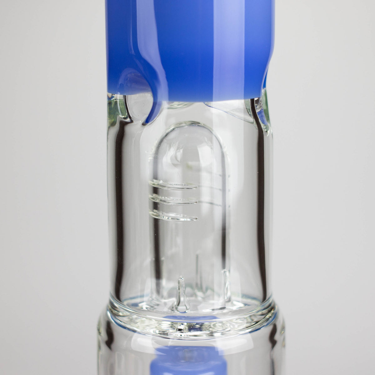 Percolator in the 16-Inch Dual Perc Dab Rig