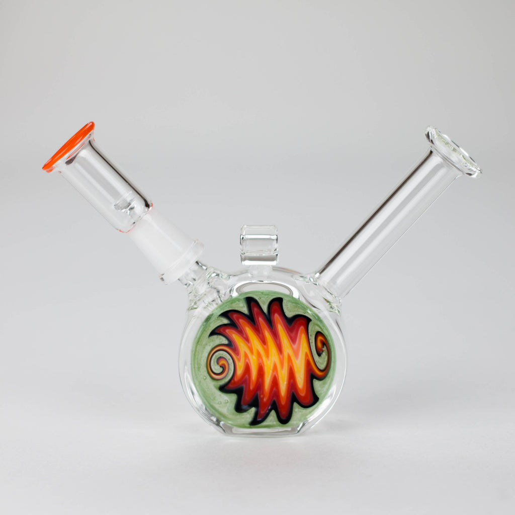 Dab Rib 4