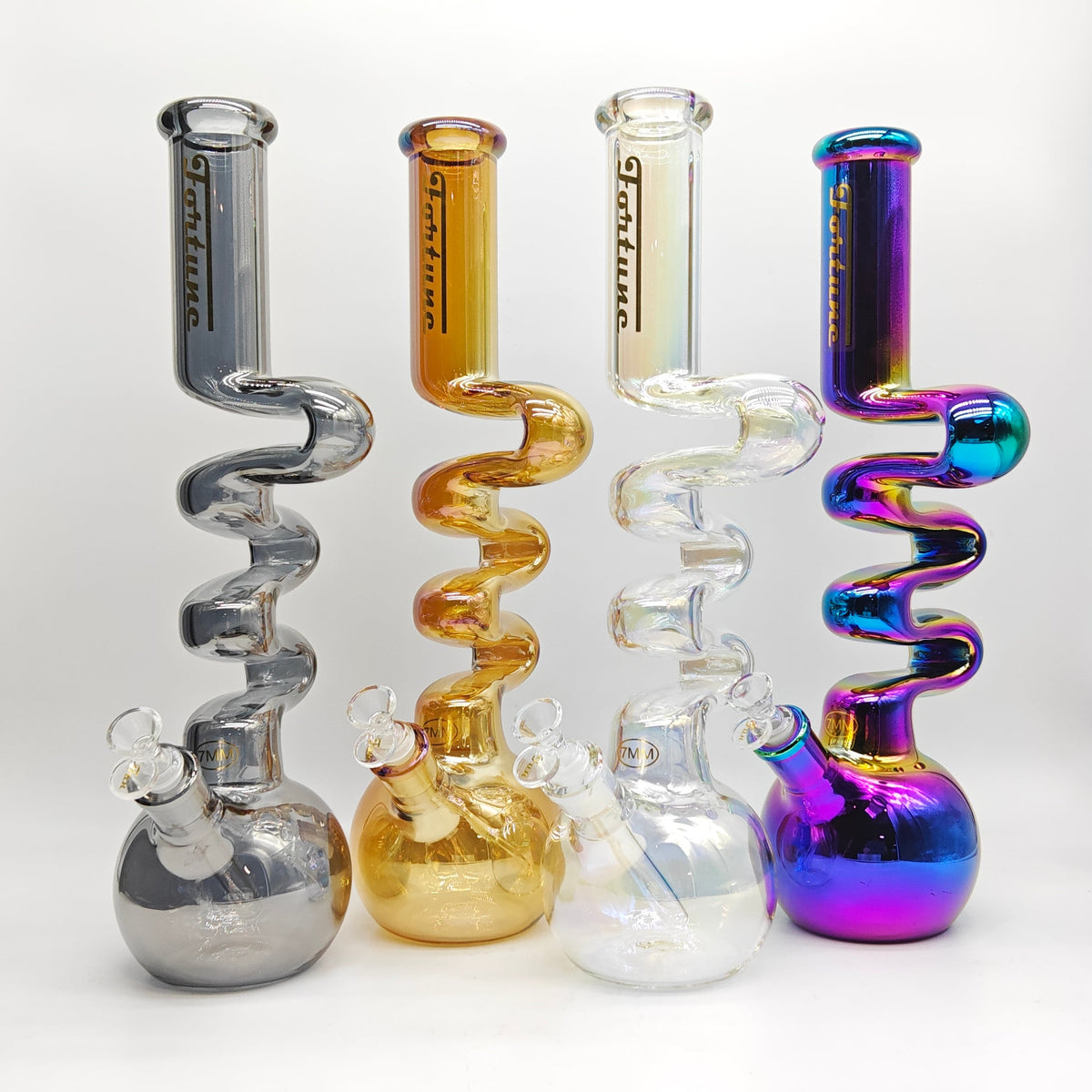 Fortune Big Thick Zong Bong