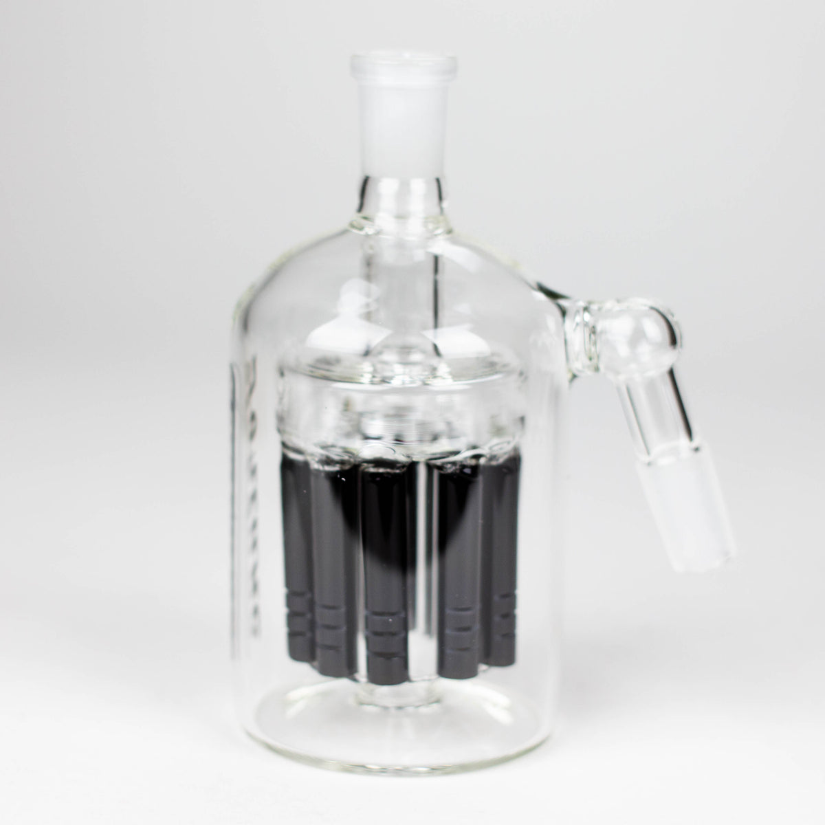 Fortune Black 10 Arms Diffuser Ash Catcher