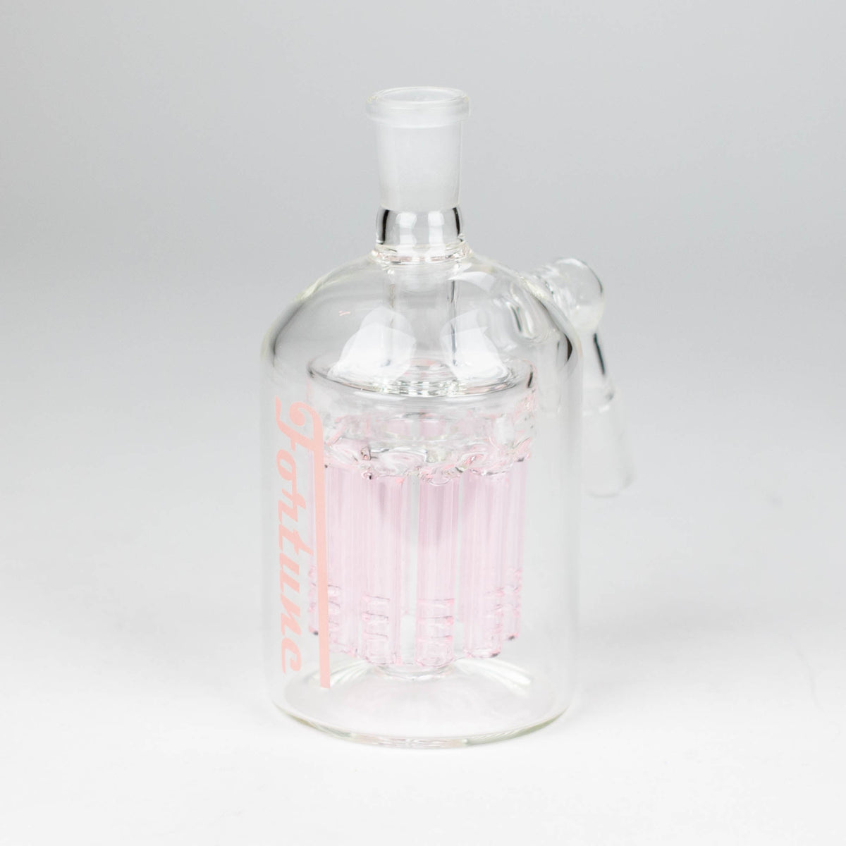 Fortune 10 Arms Diffuser Ash Catcher in Pink