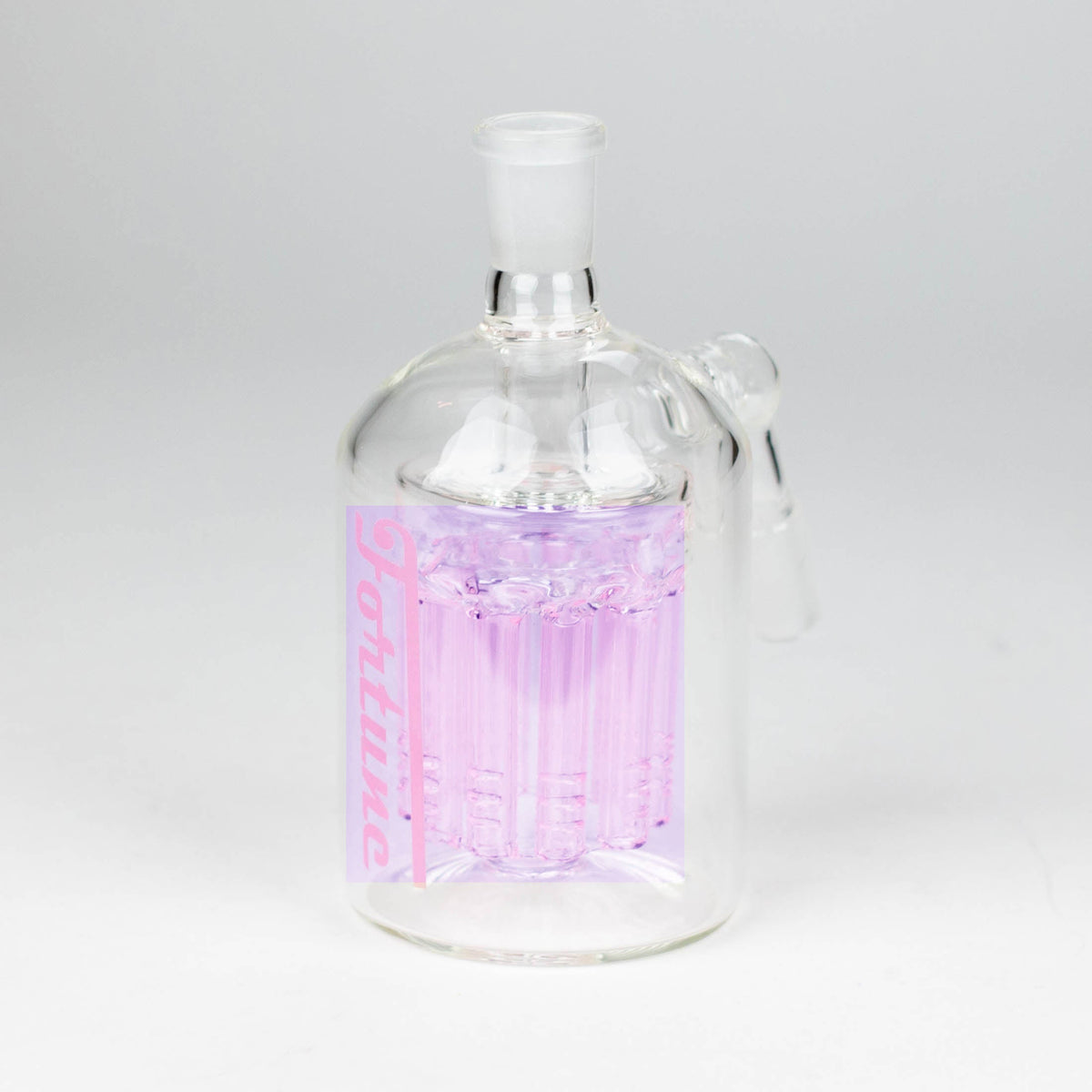 Fortune 10 Arms Diffuser Ash Catcher in Purple