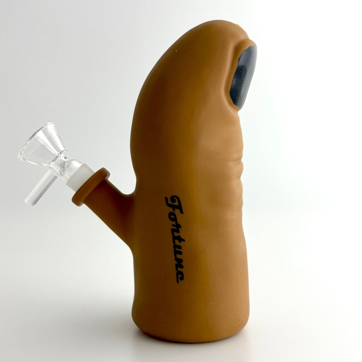 Fortune Funny Silicone Bong