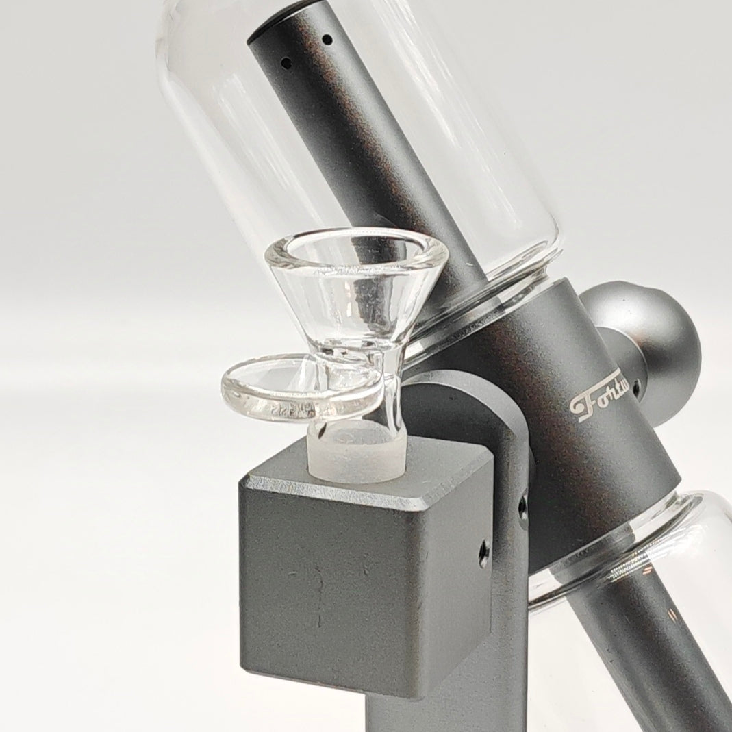 Bowl Piece for the Fortune Mini Gravity Infuser Bong