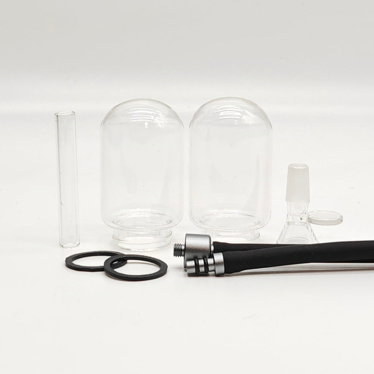 Hose for the Fortune Mini Gravity Infuser Bong