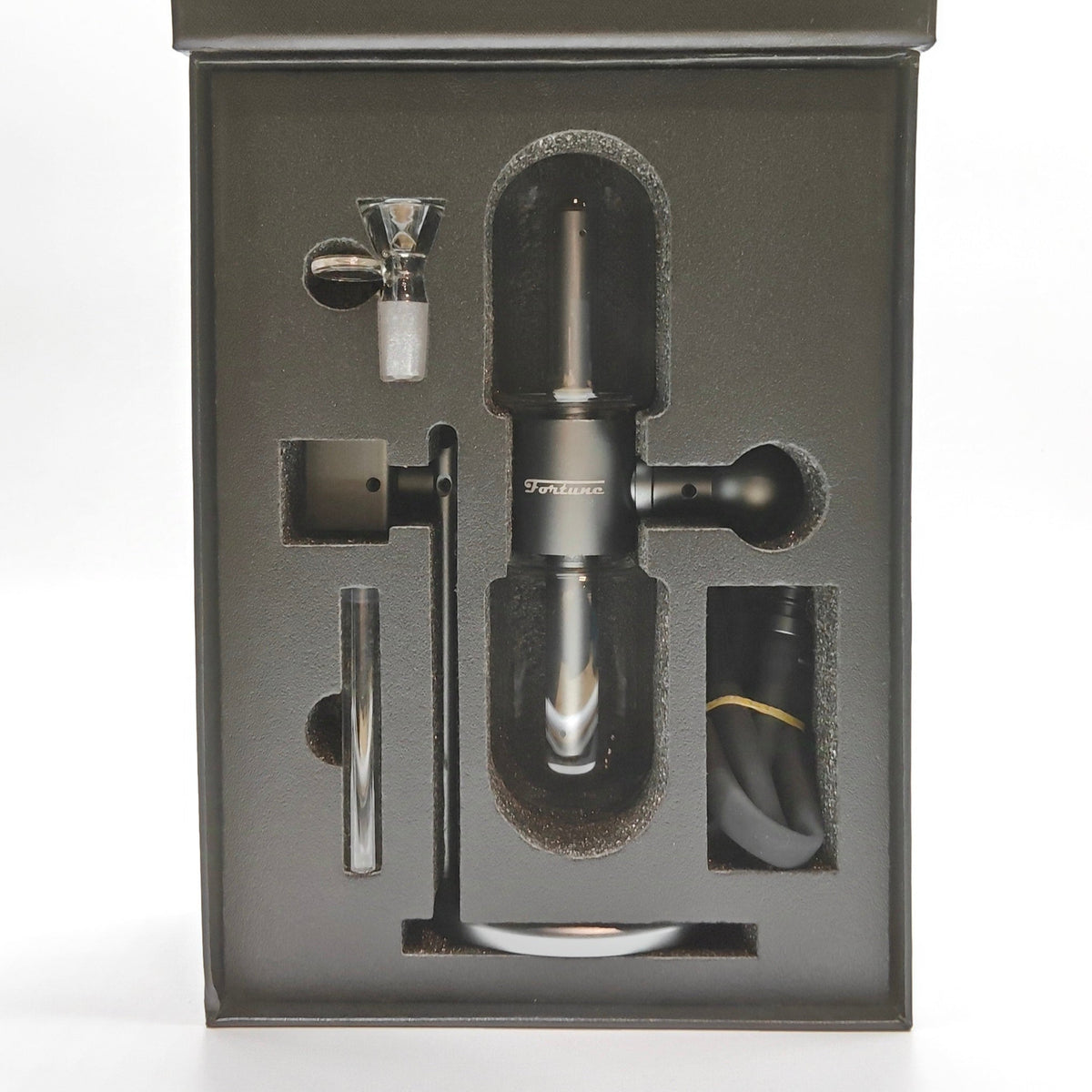 Fortune Mini Gravity Infuser Bong Kit