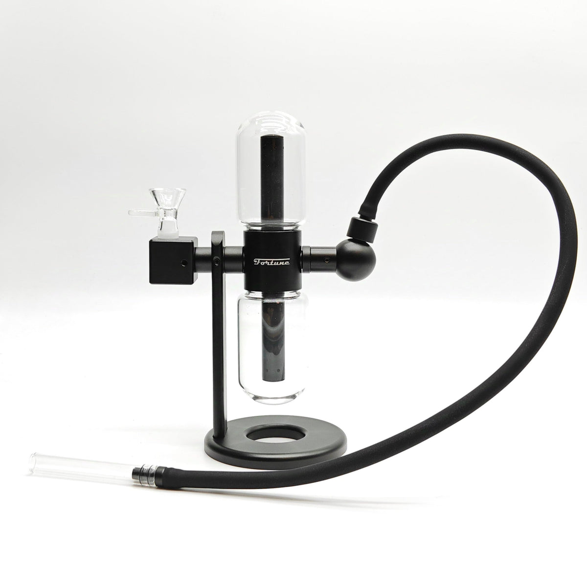 Fortune Mini Gravity Infuser Bong