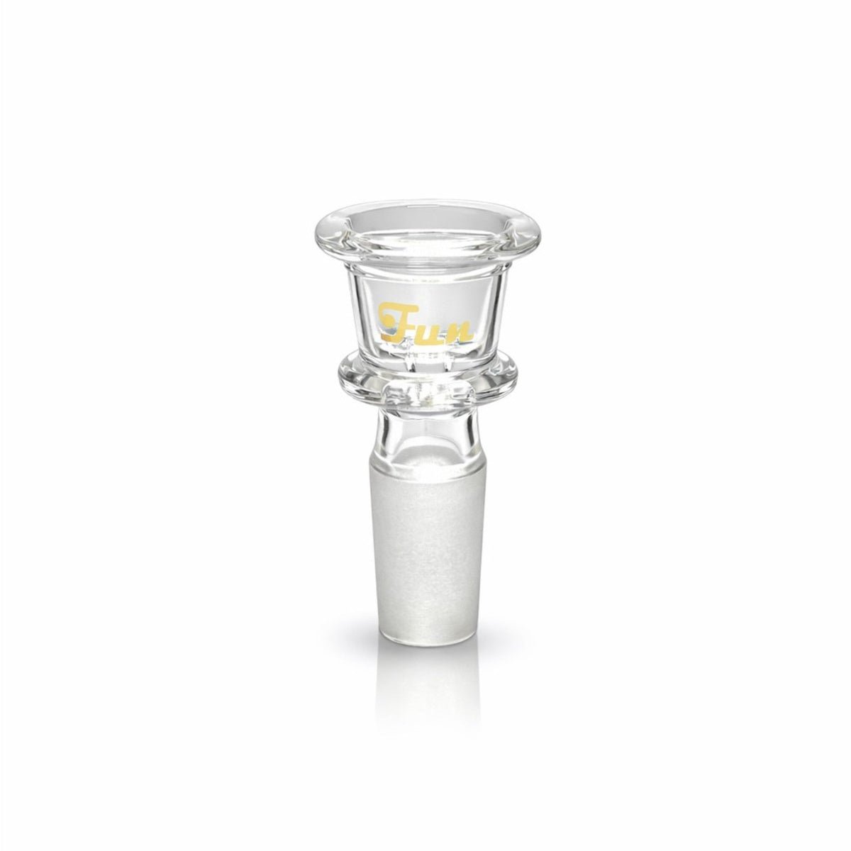 Fortune Premium Glass Bowl Piece Clear Colour
