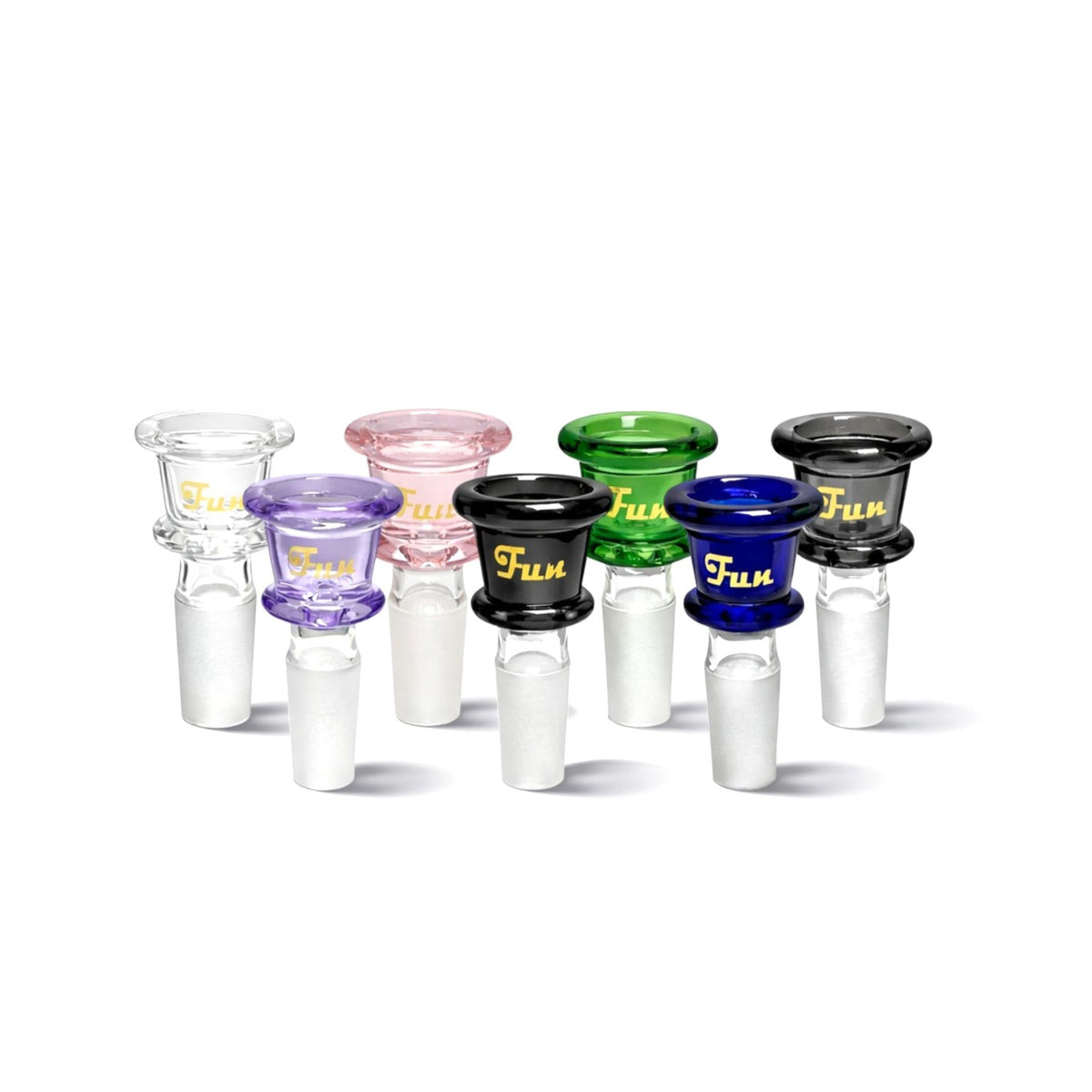 Fortune Premium Glass Bowl Piece