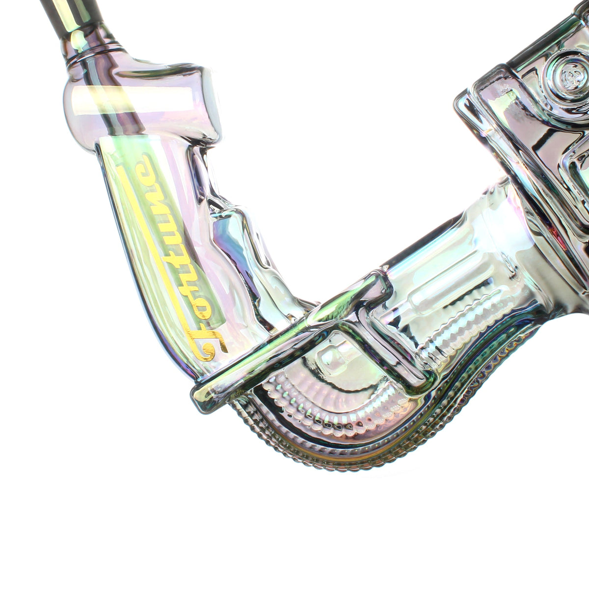 Fortune Ray Gun Bong Canada