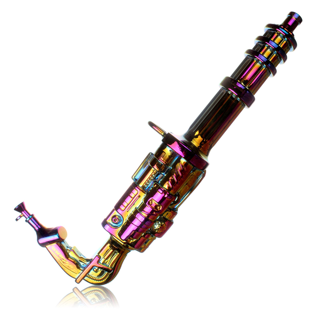 Fortune Ray Gun Bong For Sale