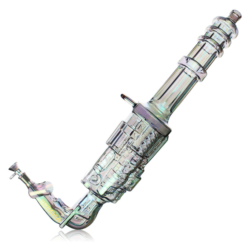 Fortune Ray Gun Bong Online