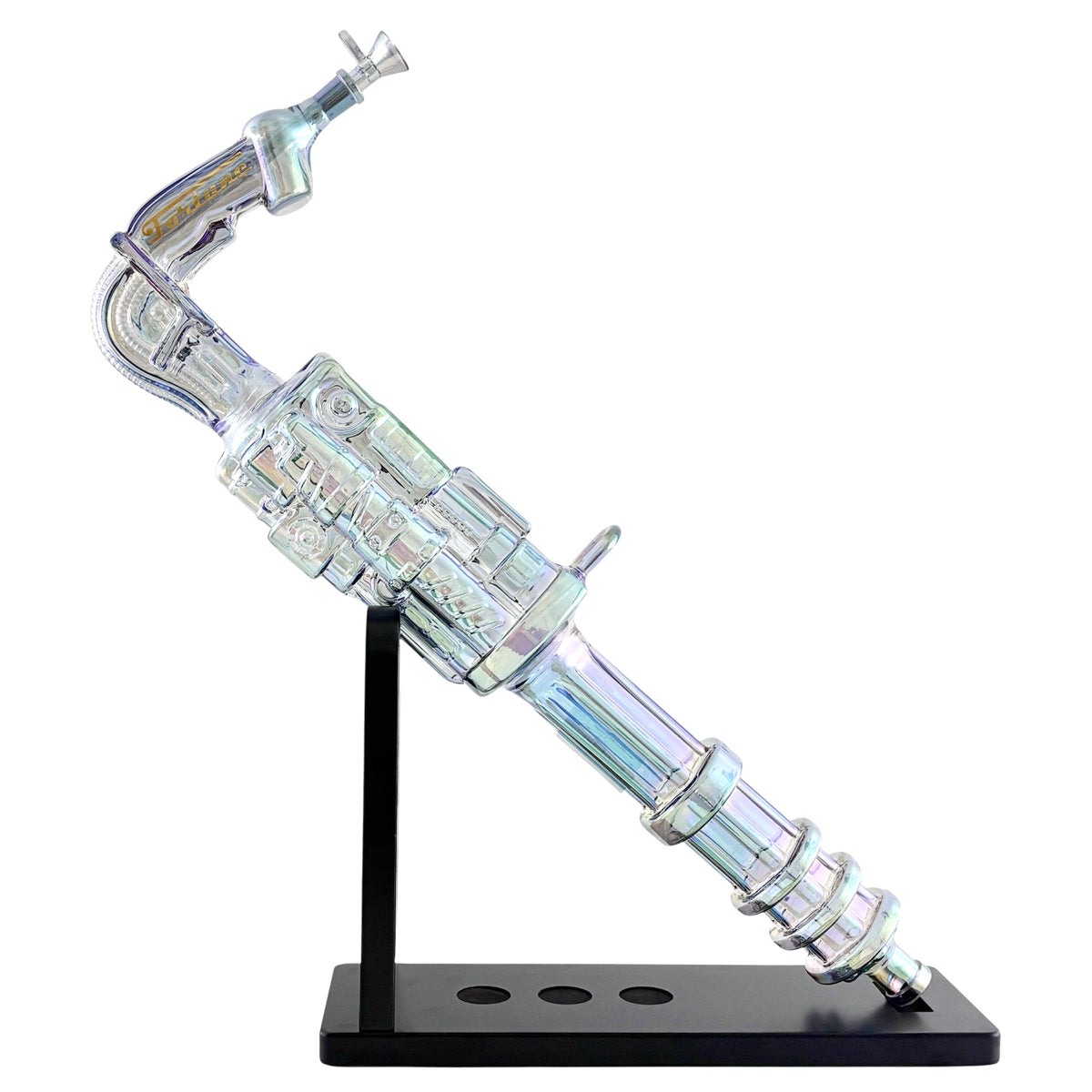 Fortune Ray Gun Bong 