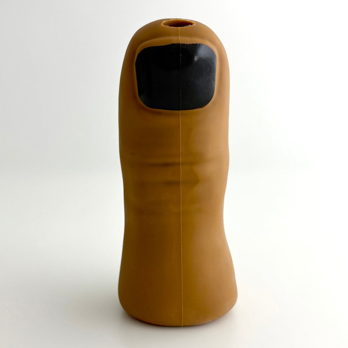 Fortune Finger-Bang Silicone Bong in 5 inches