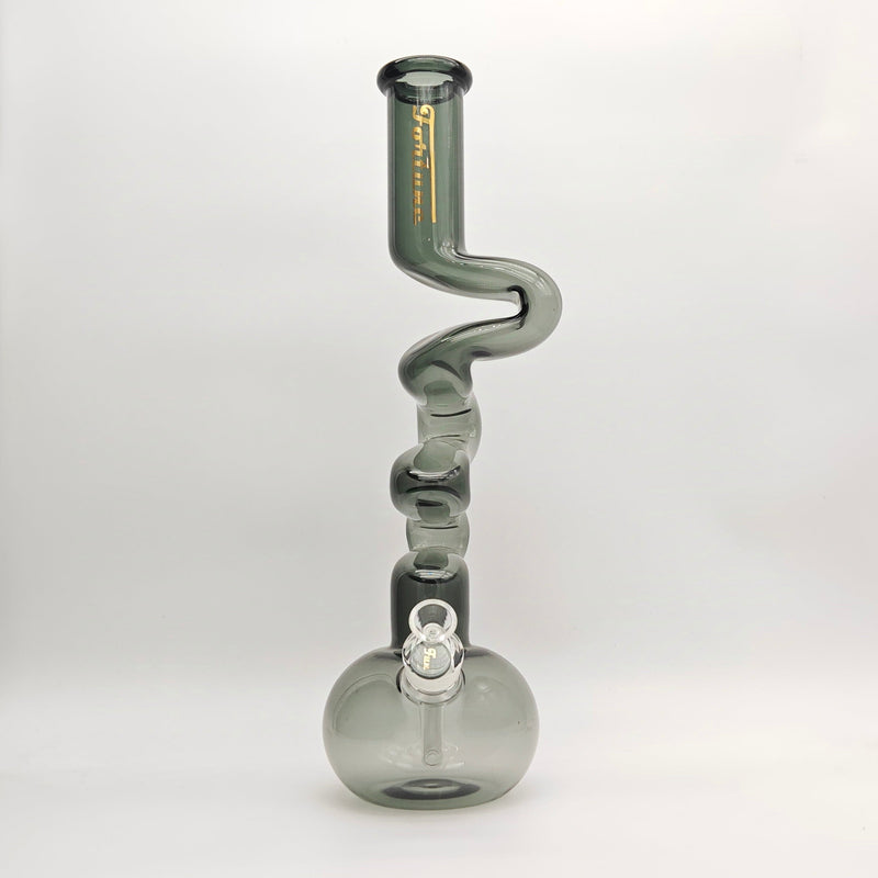 Fortune 26 inch Big Zig Zag Bong