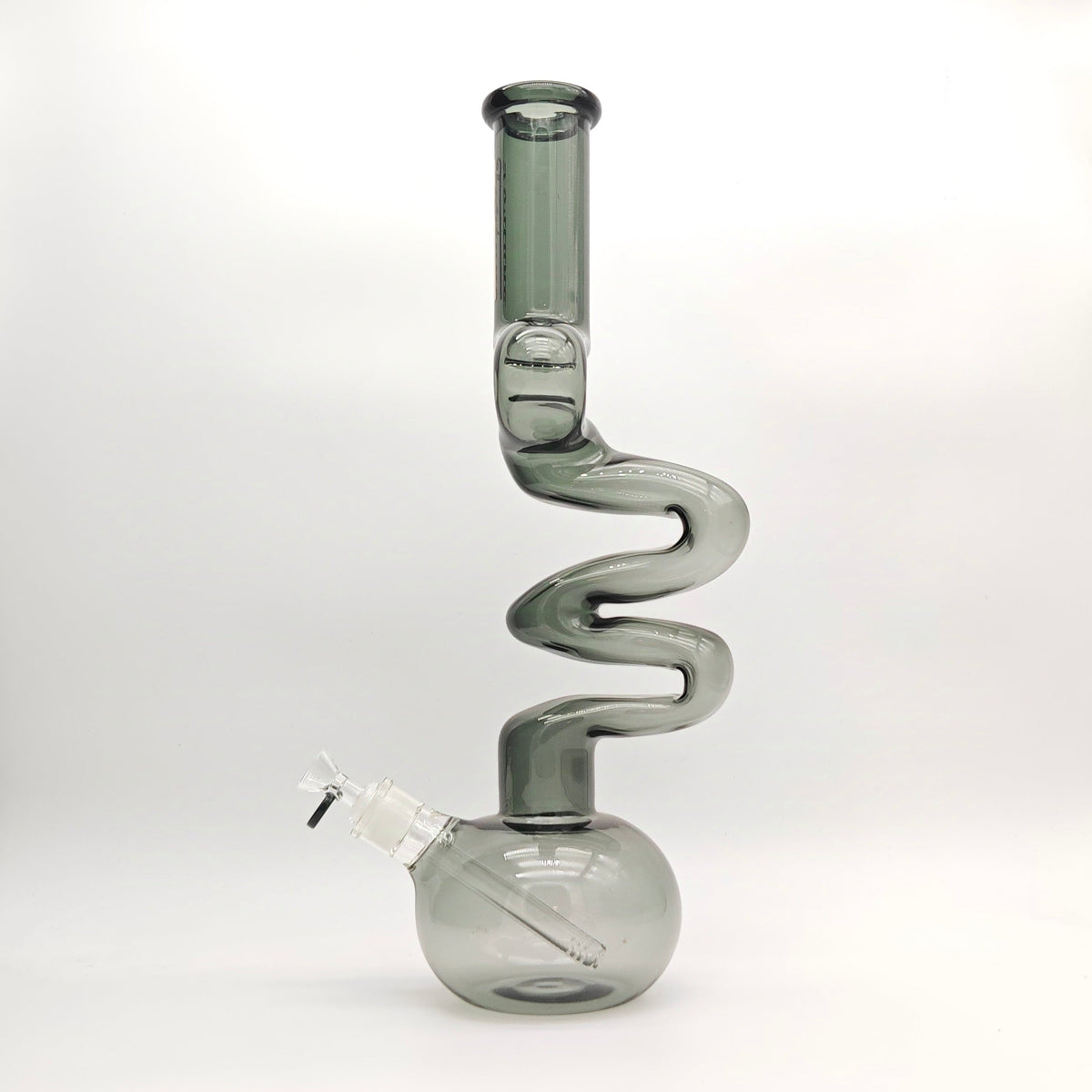 Fortune 26 inch Huge Zig Zag Bong