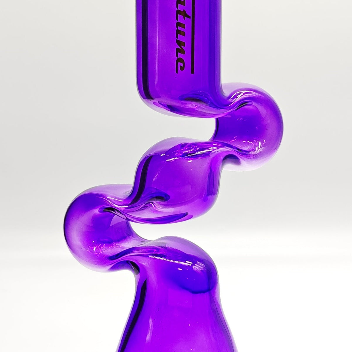 Fortune Zig-Zag Zong Bong Body