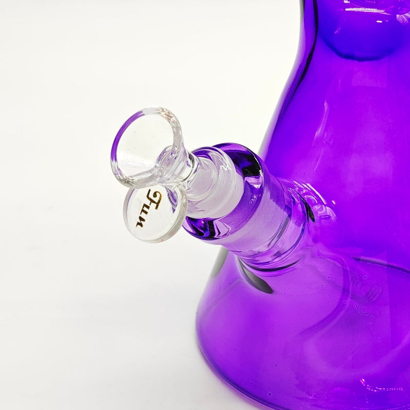 Fortune Zig-Zag Zong Bong Bowl Piece